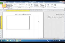 Kniffelblätter zum ausdrucken din a4 : Video Karteikarten Erstellen So Geht S In Excel