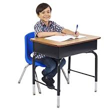Go with the ecr4kids student desk. School Kids Desk Cheaper Than Retail Price Buy Clothing Accessories And Lifestyle Products For Women Men