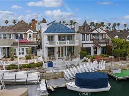 naples long beach waterfront homes for