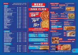 roman s pizza catalogue specials 25