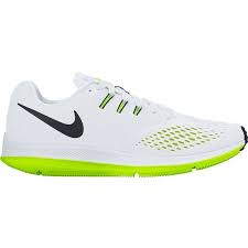 The nike air zoom winflo 4 is the newest iteration of this nike line of shoes. Nike Air Zoom Winflo 4 W Sportisimo Com