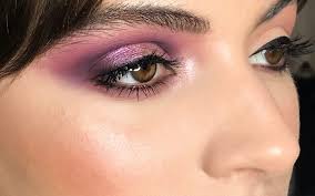 huda beauty soft glam eye tutorial