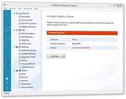 Auslogics Registry Cleaner 10.8.0.1248 Crack