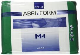 Abena Abri Form Comfort Briefs