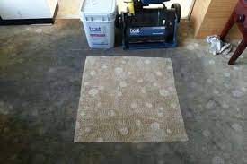 dry carpet cleaning cotecare dry
