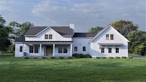 Farmhouse Home Design Services Jewkes
