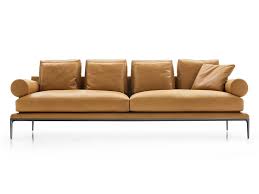 the best italian leather sofa brands