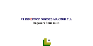 Pt indofood fitrolay makmur merupakan industri makanan ringan (snack) terbesar di indonesia. Lowongan Kerja Indofood Divisi Bogasari Flour Mills Besar Besaran Tahun 2020