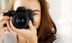 dslr photography course national