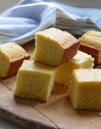 simple cornbread recipe once upon a chef