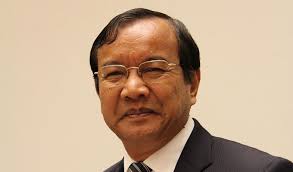 Image result for Cambodia's Foreign Minister in Singapore