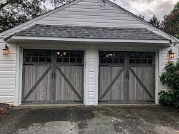 our gallery thompson garage doors