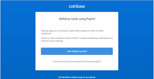 Coinbase does not have a direct withdraw fee, but you will be charged a network fee at the time of withdrawing, which varies depending on the network of the crypto. Coinbase Adds Free Paypal Withdrawals Coinsnetwork