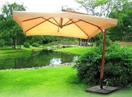 Big Size Patio Garden Umbrella