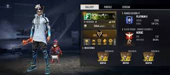 Prepared with our expertise, the exquisite preset keymapping system makes garena free fire a real pc game. Tgb S Free Fire Id Stats K D Ratio And More