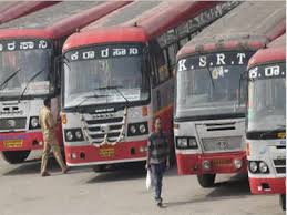 Ksrtc Wants Regulatory Authority To Fix Bus Fares Rein In