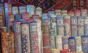 handmade persian rugs concord mo
