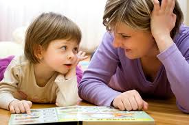 Teach Toddler To Talk Help Your Child Develop Self Esteem in the Face of Communication Challenges