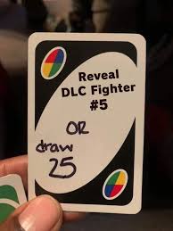 Blank uno wild card ideas uno customizable wild card. Aero On Twitter Was Playing Uno With Sakurai A Couple Minutes Ago He S Much More Persistent Than I Thought I Tried Guys