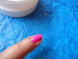 instant nail polish remover wipes review