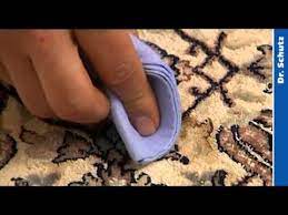 rug cleaning and anti slip spray