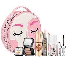 benefit makeup gift set 6 pcs tatayab