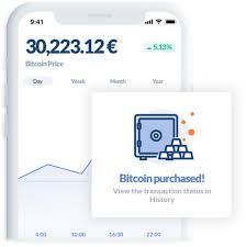 Buying bitcoin with a bank account is cheap but also slow. Bank Account Crypto Trading And Investing Bitwala