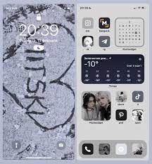 Ios 14 Iphone App Design Iphone