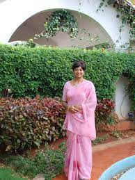 100 lovely garden vareli saree