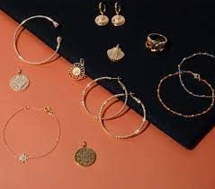 gold plated jewelry whole laval