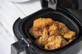 4 things you shouldn t cook in an air fryer
