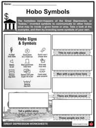 Sell later at a higher price, pay the activity). The Great Depression Facts Information Worksheets For Kids