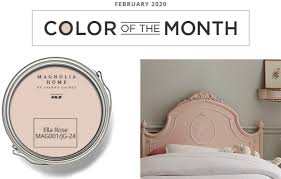 Color Of The Month 0220 Ace Hardware