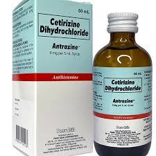 antrazine syrup providing quality and