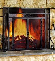 Fireplace Firescreen Fireplace Screen