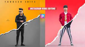 Customize and download white instagram icon. Instagram Viral Creative Photo Editing Background Png Free Download