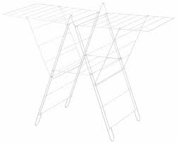 Ikea pressa, 1 small paper clip, spray paint, glitter, strands of acrylic crystals, up cycled tutu and silk flower, ribbon. 4 Best Ikea Drying Rack Review 2021 Ikea Product Reviews