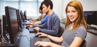 Students can pursue a computer course after science, commerce or arts stream. Vivo Job For 12th Pass Computer Operator Jobs Job Vacancy In Private Company Joblagi In