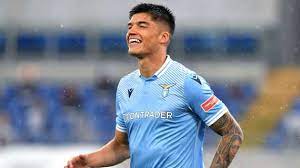 Carlos correa says he's done with astros! Serie A Lazio Correa Now At The Door It Is The Week Of The Farewell