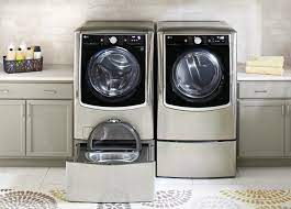 lg twin wash laundry machines