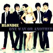 Show all blondie free midi. One Way Or Another Ringtone Download Free Blondie Mp3 And Iphone M4r World Base Of Ringtones