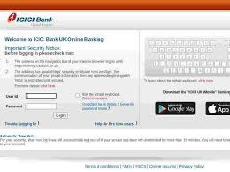 Steps to link your policy. Icici Bank Uk Plc Login Official Login Page