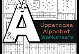 Alphabet worksheets and teaching resources. Free Alphabet Worksheets Kindergarten Worksheets And Games