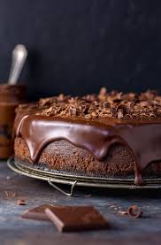 ultimate chocolate cheesecake baker