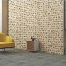 house front tiles at the