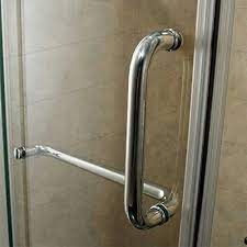 Shower Glass Door Handle Shower Door
