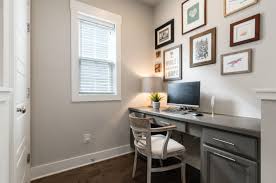 design your bedroom home office using