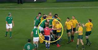 the bizarre rugby laws that barely