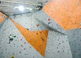 Climb Central In Mandaluyong