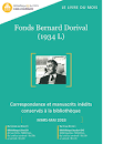 Résultat de recherche d'images pour "Bernard Dorival"